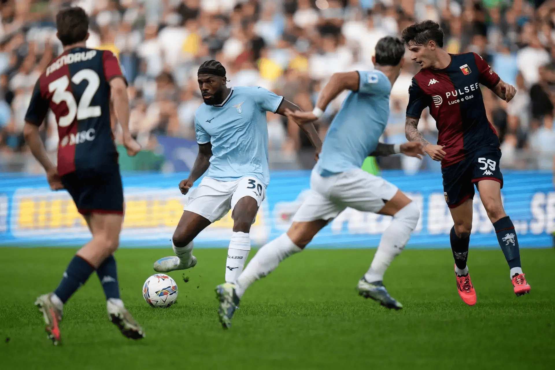 包含拉齐奥内部会议纪要流出：冲刺阶段复出首秀，欧冠使命明确，身体对抗强度拉满的词条